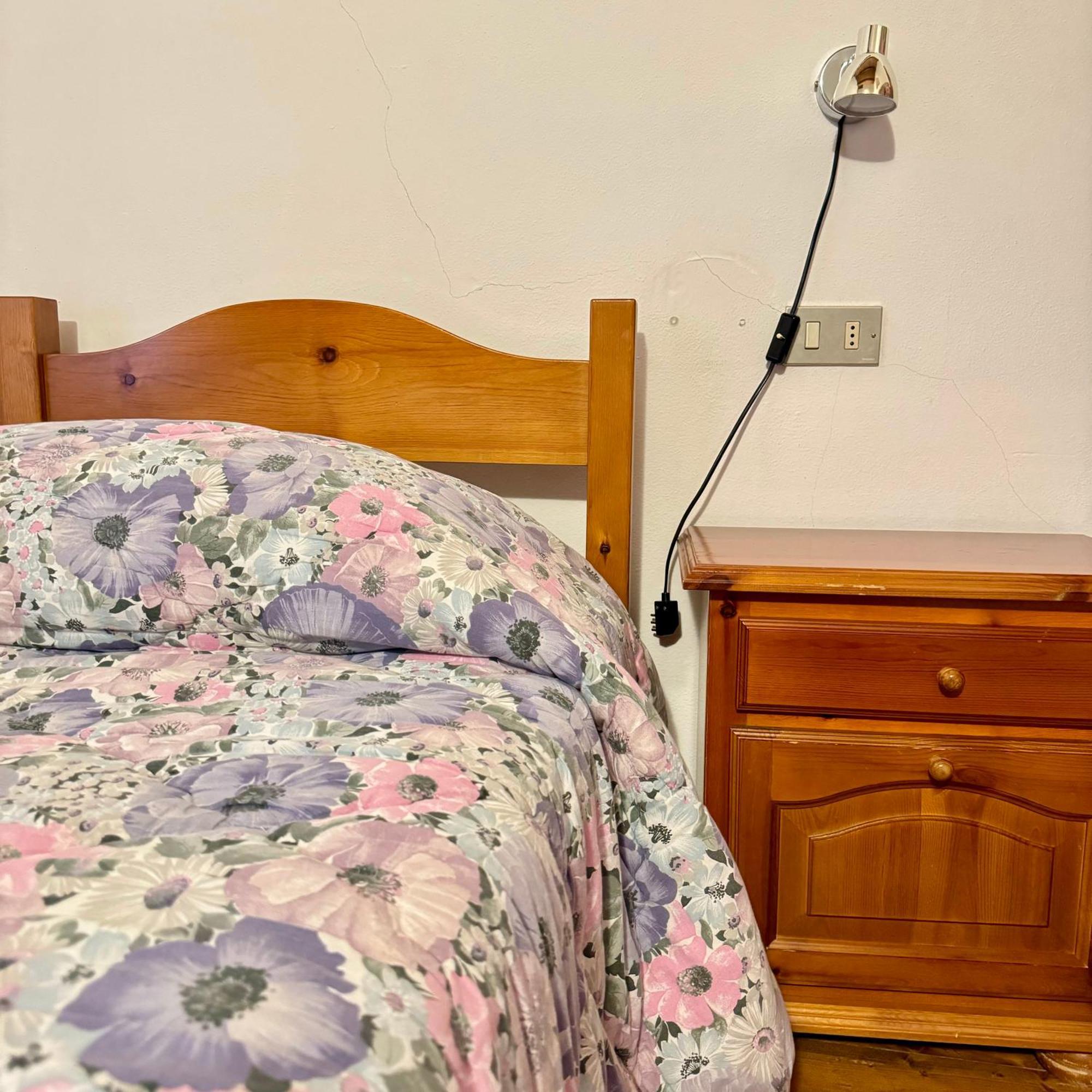 Albergo Ristorante Ca Di Veroli Баньо ди Романя Екстериор снимка