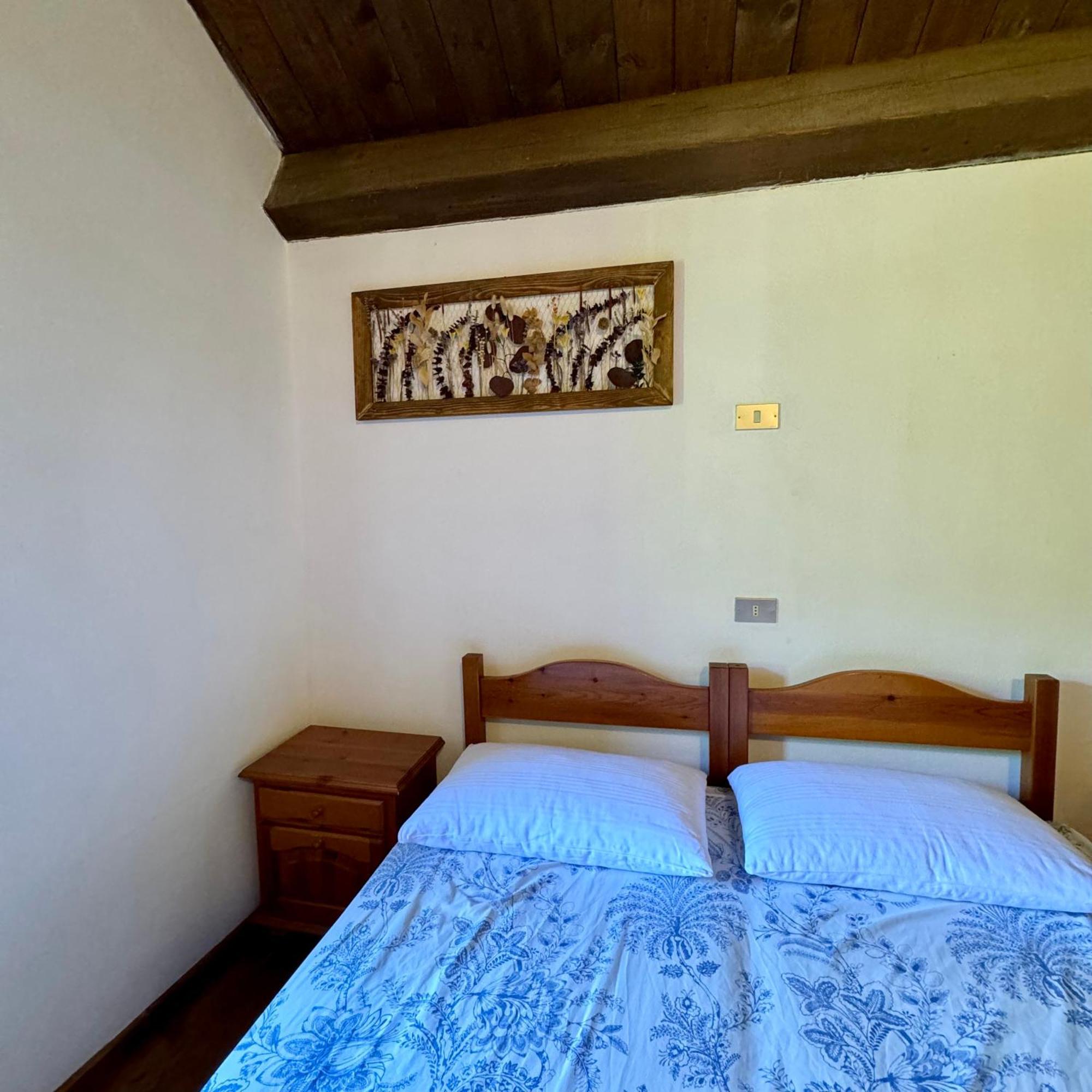 Albergo Ristorante Ca Di Veroli Баньо ди Романя Екстериор снимка