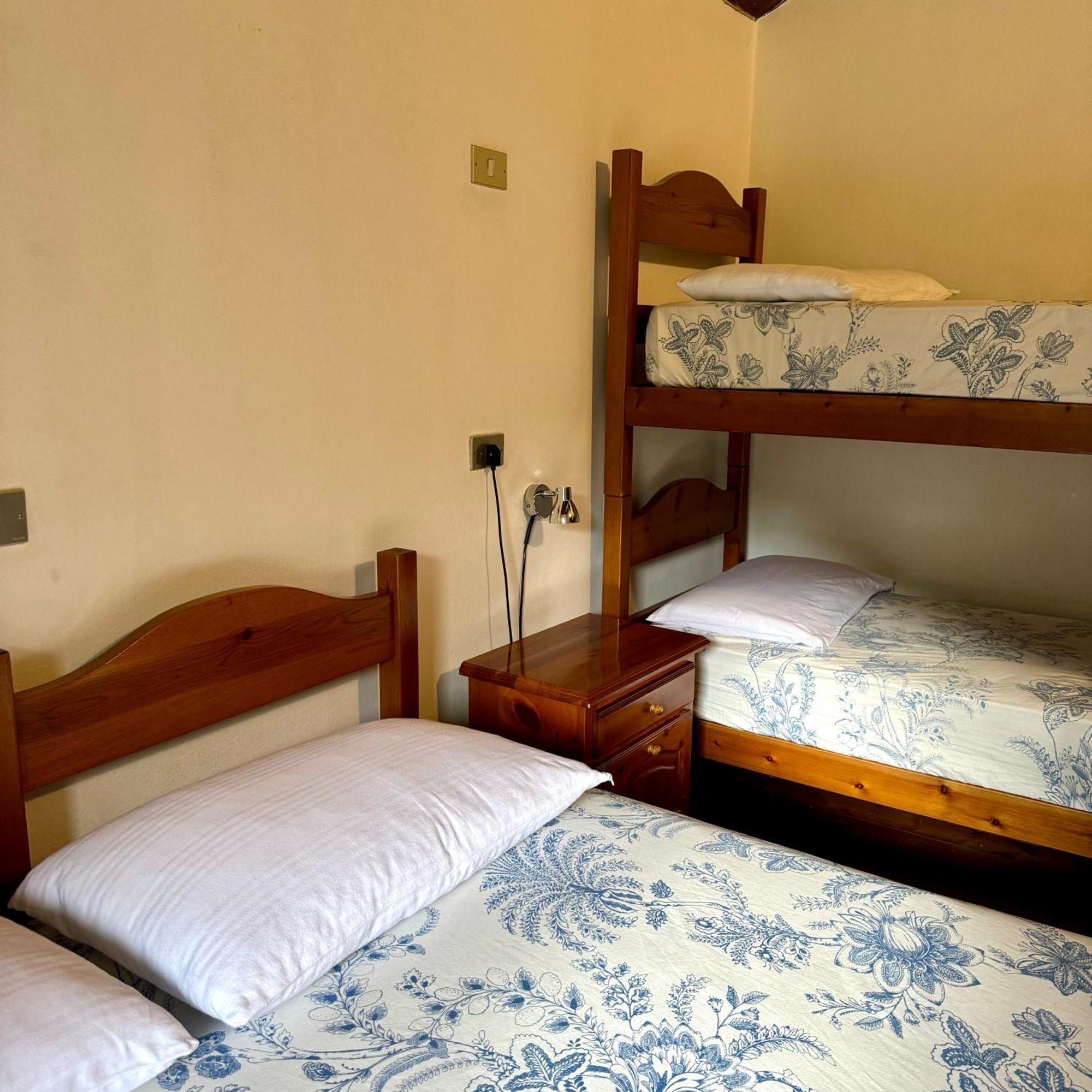 Albergo Ristorante Ca Di Veroli Баньо ди Романя Екстериор снимка