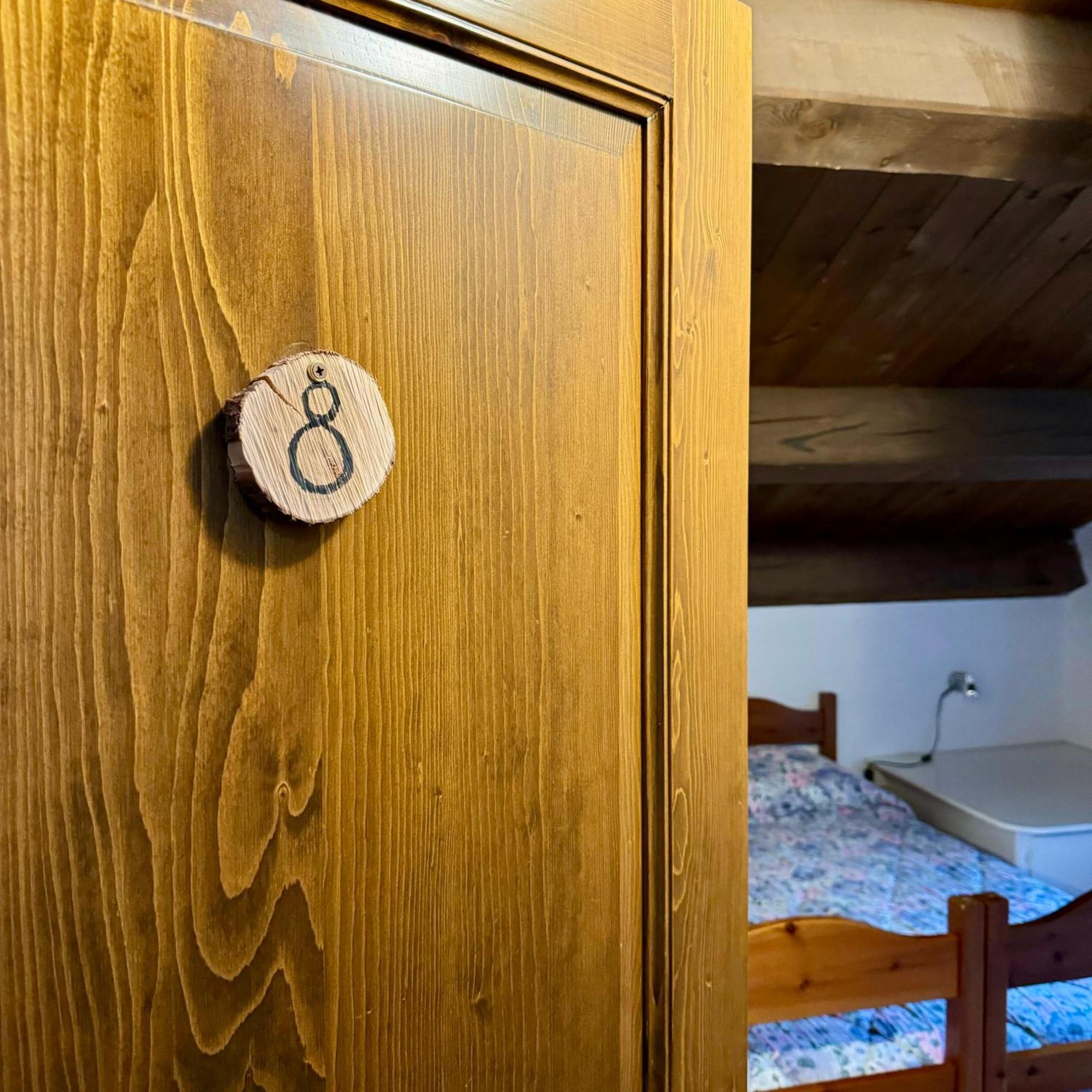 Albergo Ristorante Ca Di Veroli Баньо ди Романя Екстериор снимка