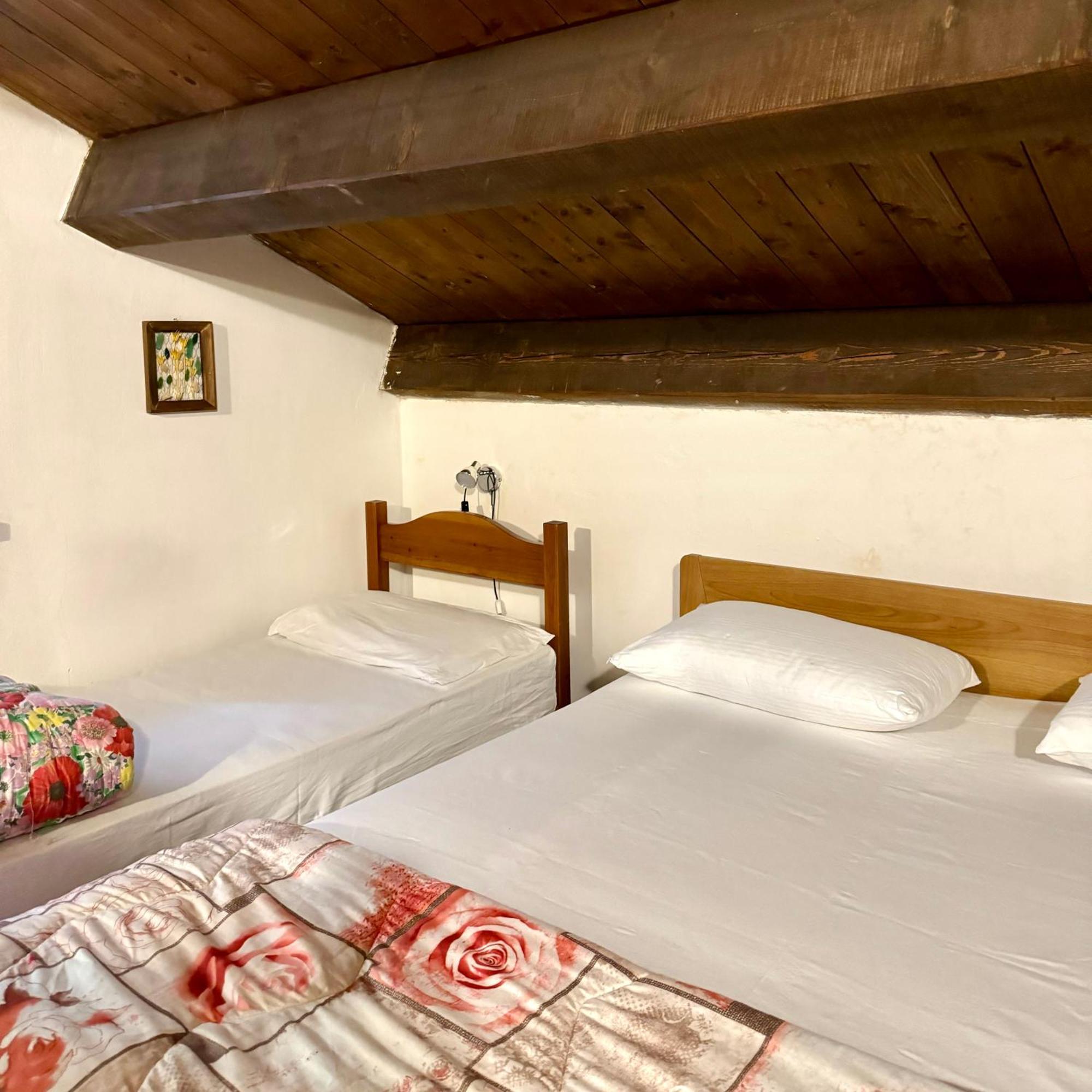 Albergo Ristorante Ca Di Veroli Баньо ди Романя Екстериор снимка