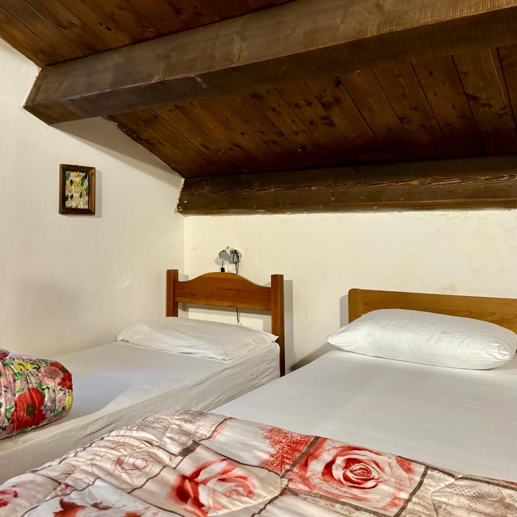Albergo Ristorante Ca Di Veroli Баньо ди Романя Екстериор снимка