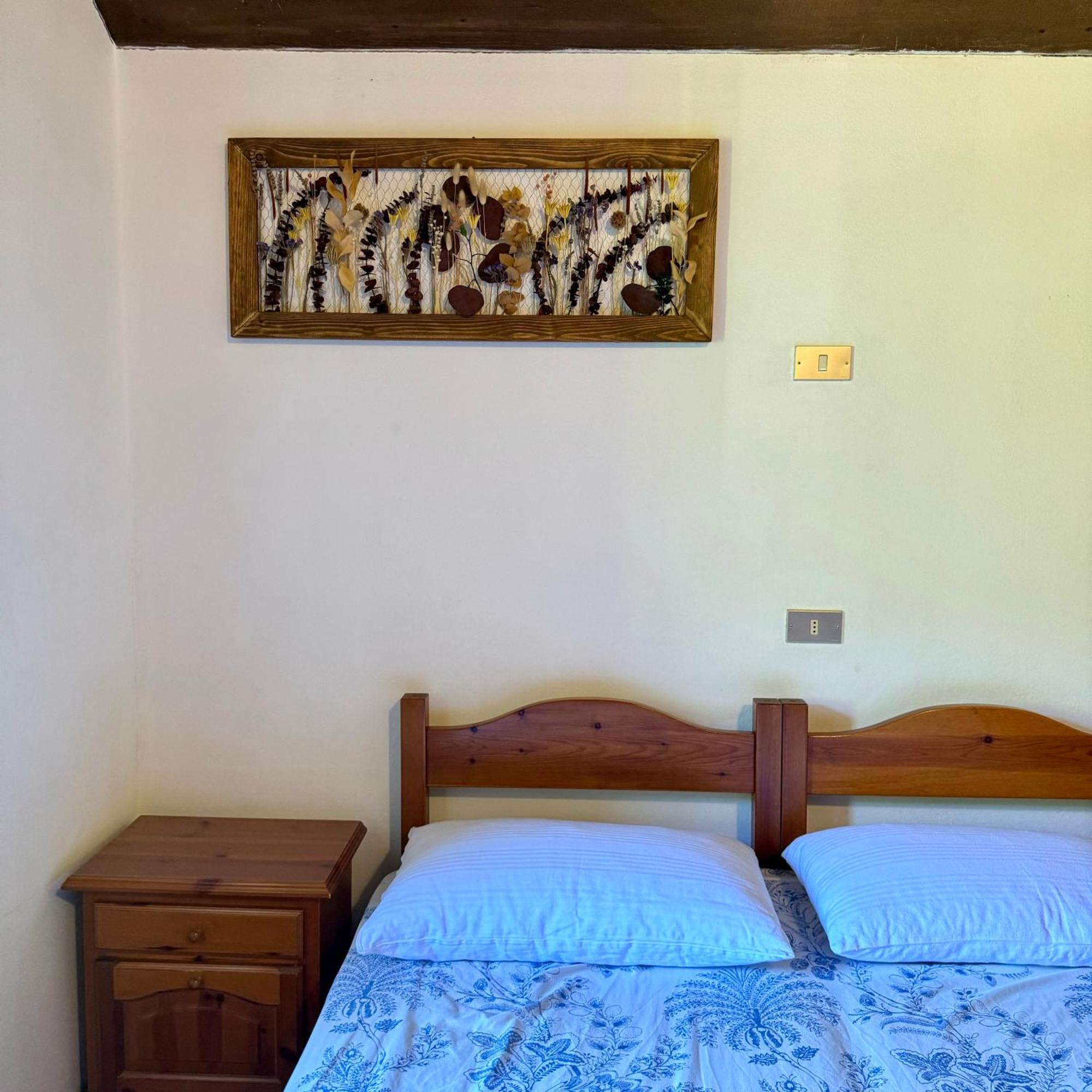 Albergo Ristorante Ca Di Veroli Баньо ди Романя Екстериор снимка
