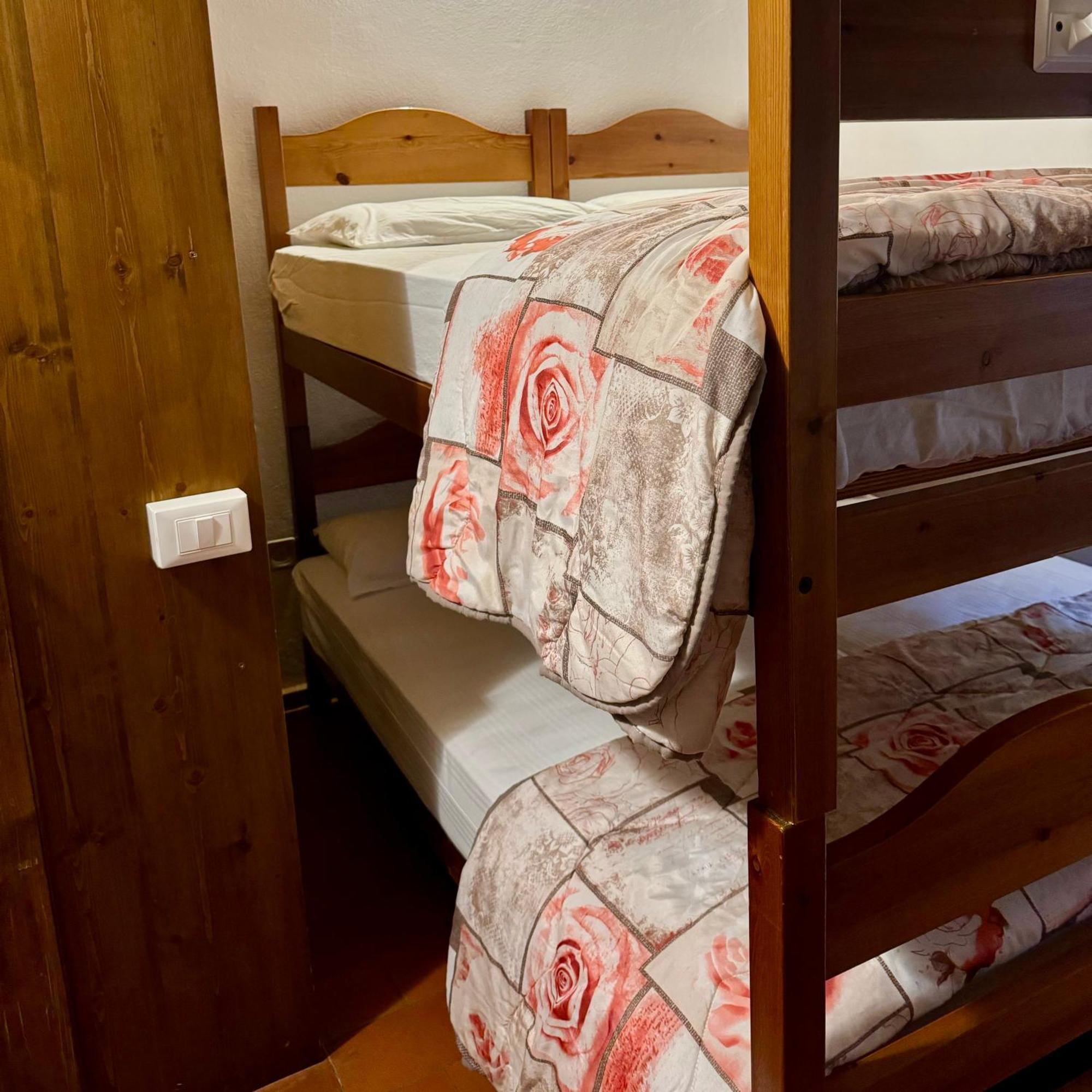 Albergo Ristorante Ca Di Veroli Баньо ди Романя Екстериор снимка