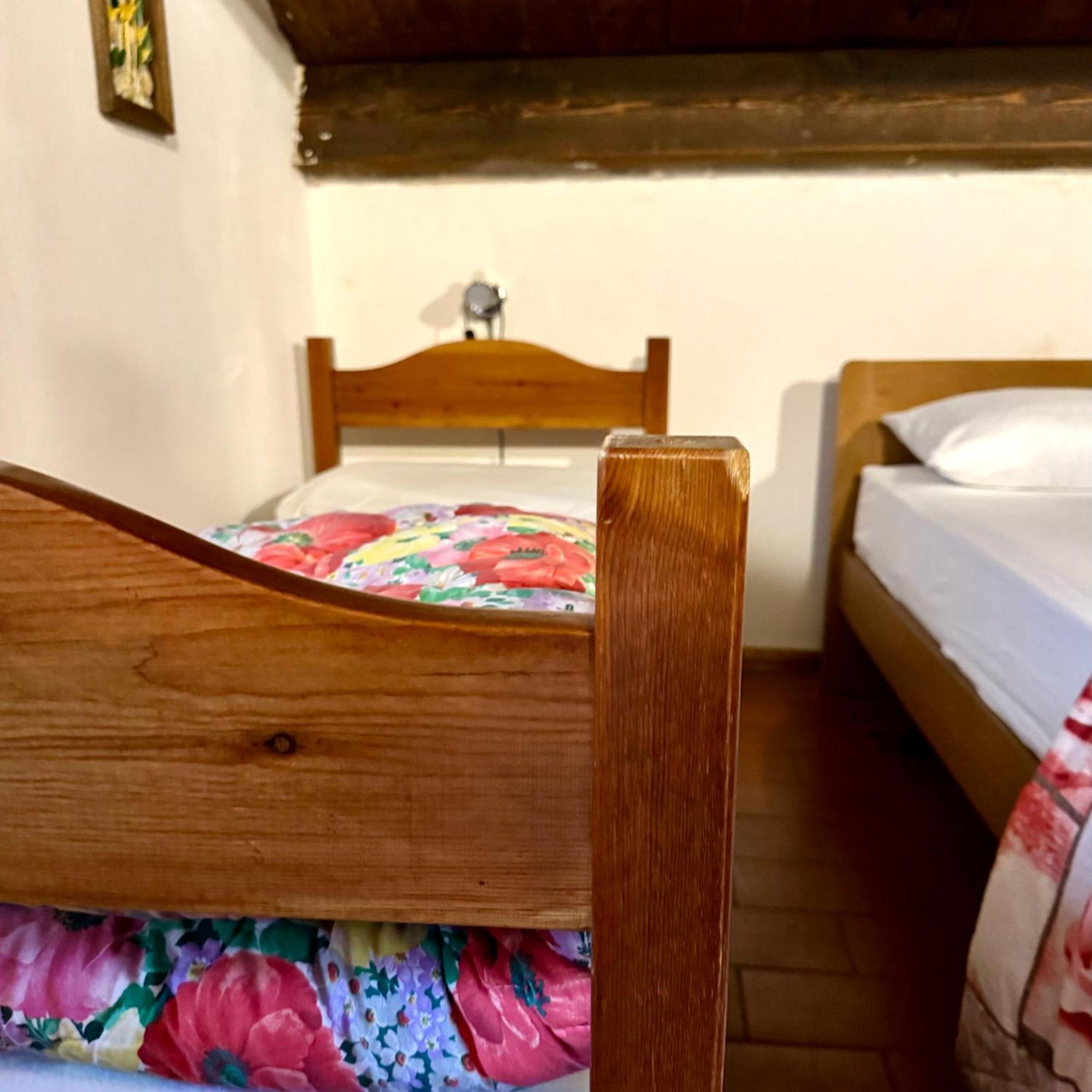 Albergo Ristorante Ca Di Veroli Баньо ди Романя Екстериор снимка